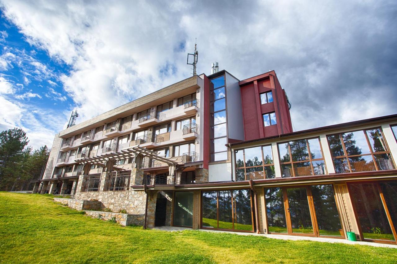 Hotel Panorama Velingrado Exterior foto
